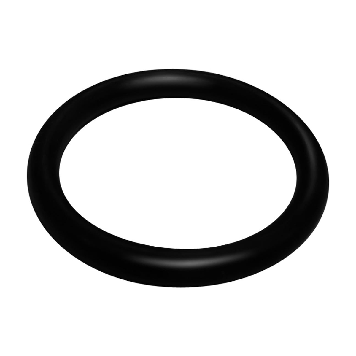 Прокладка-кольцо для обжимных фитингов штуцерное epdm d=20 мм (6 шт.) (10/1000) "masterprof"