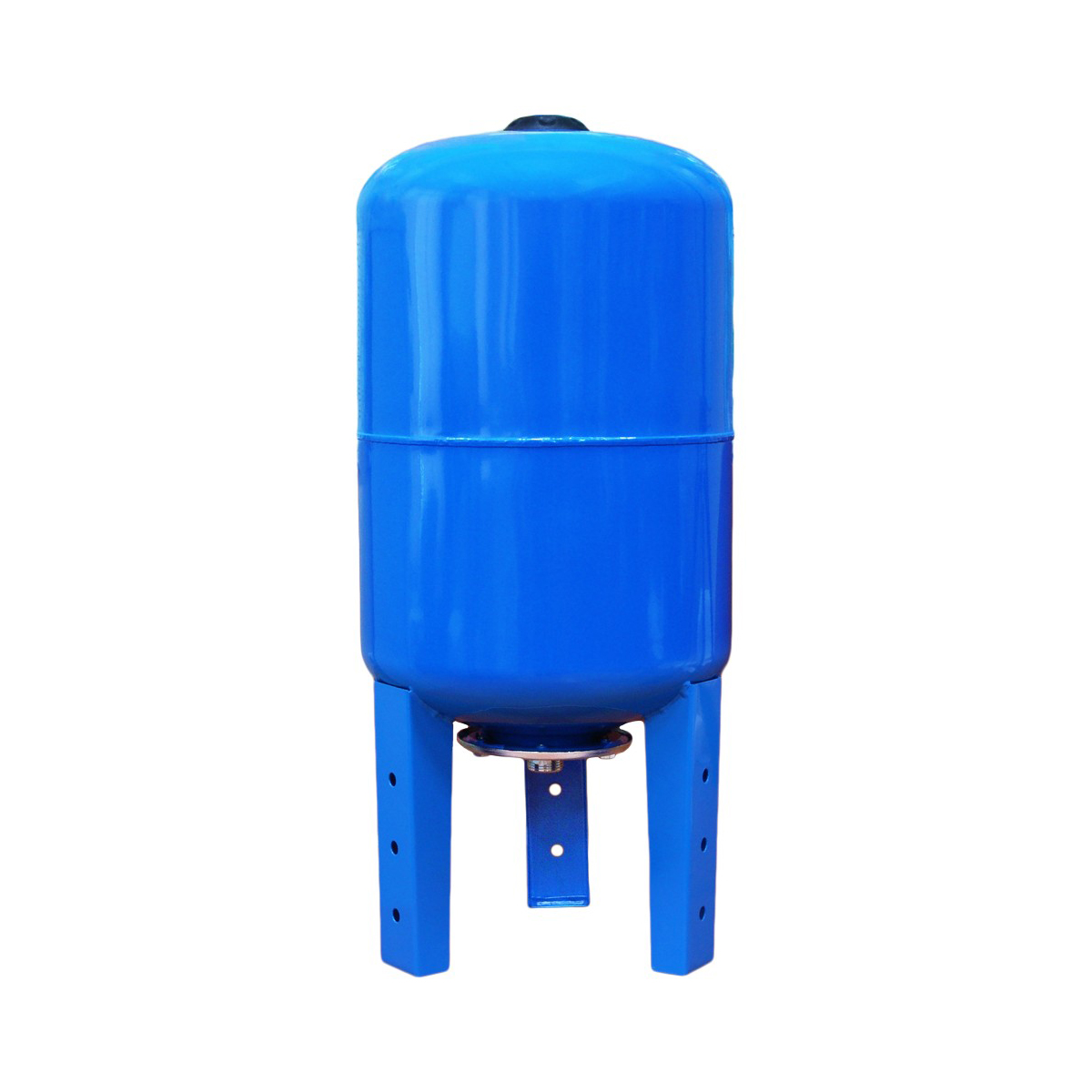 Гидроаккумулятор для насосов гм-50 в 50 л (1) "аквабрайт"