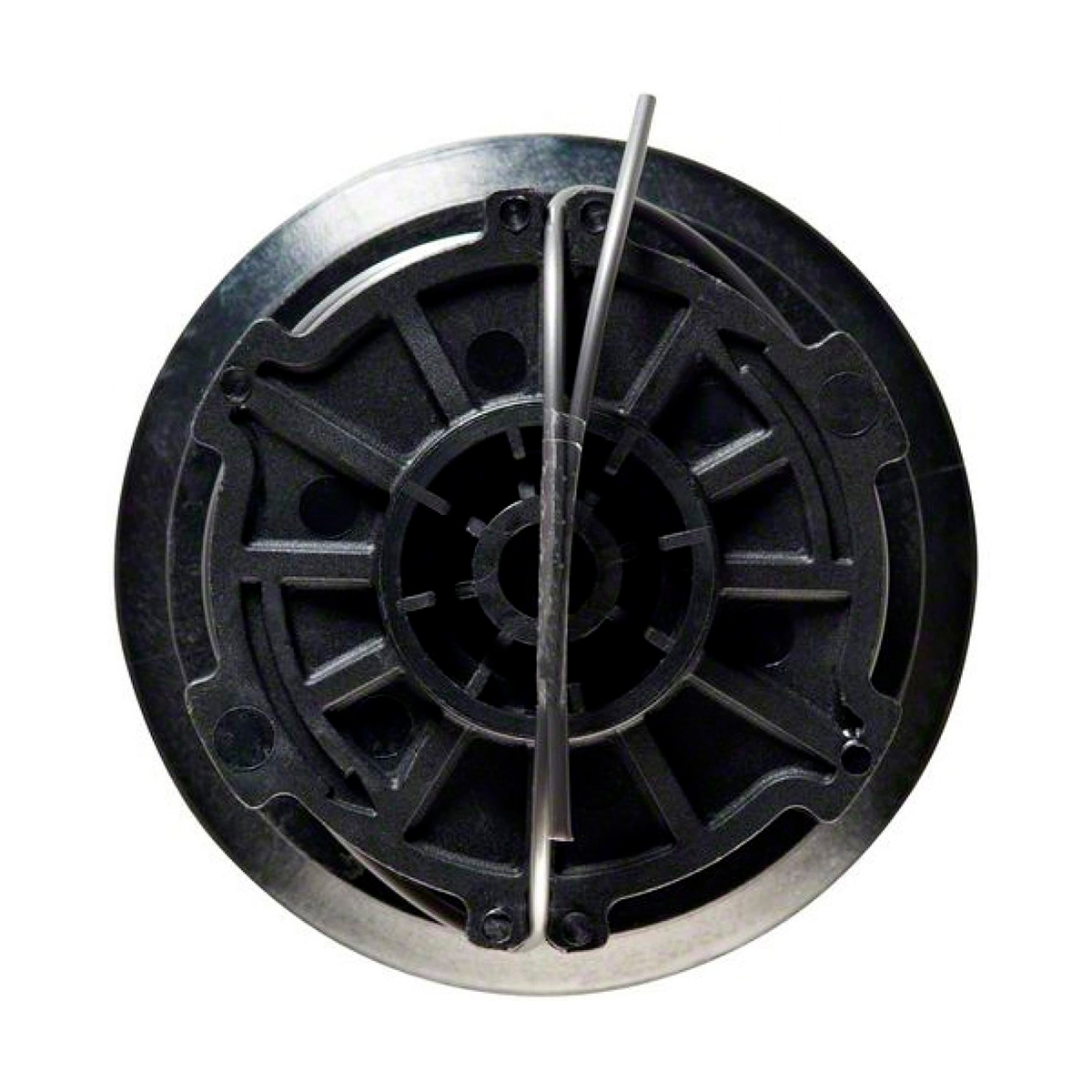 Шпулька с леской для триммера art 37 2 мм х 4 м (1) "bosch" f016800309