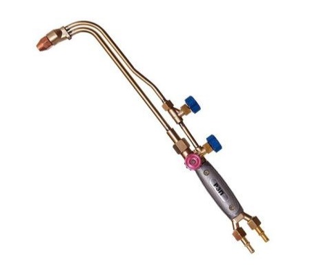 Резак для газосварки