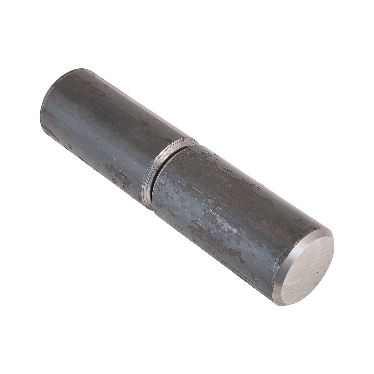 Шарнир-петля под сварку с шариком пг-34  34 х 140 мм (1/8) "секрет"