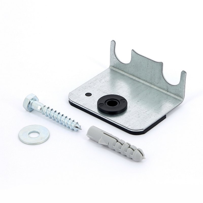 Фиксирующая скоба 50 мм для присоединительных трубок REHAU