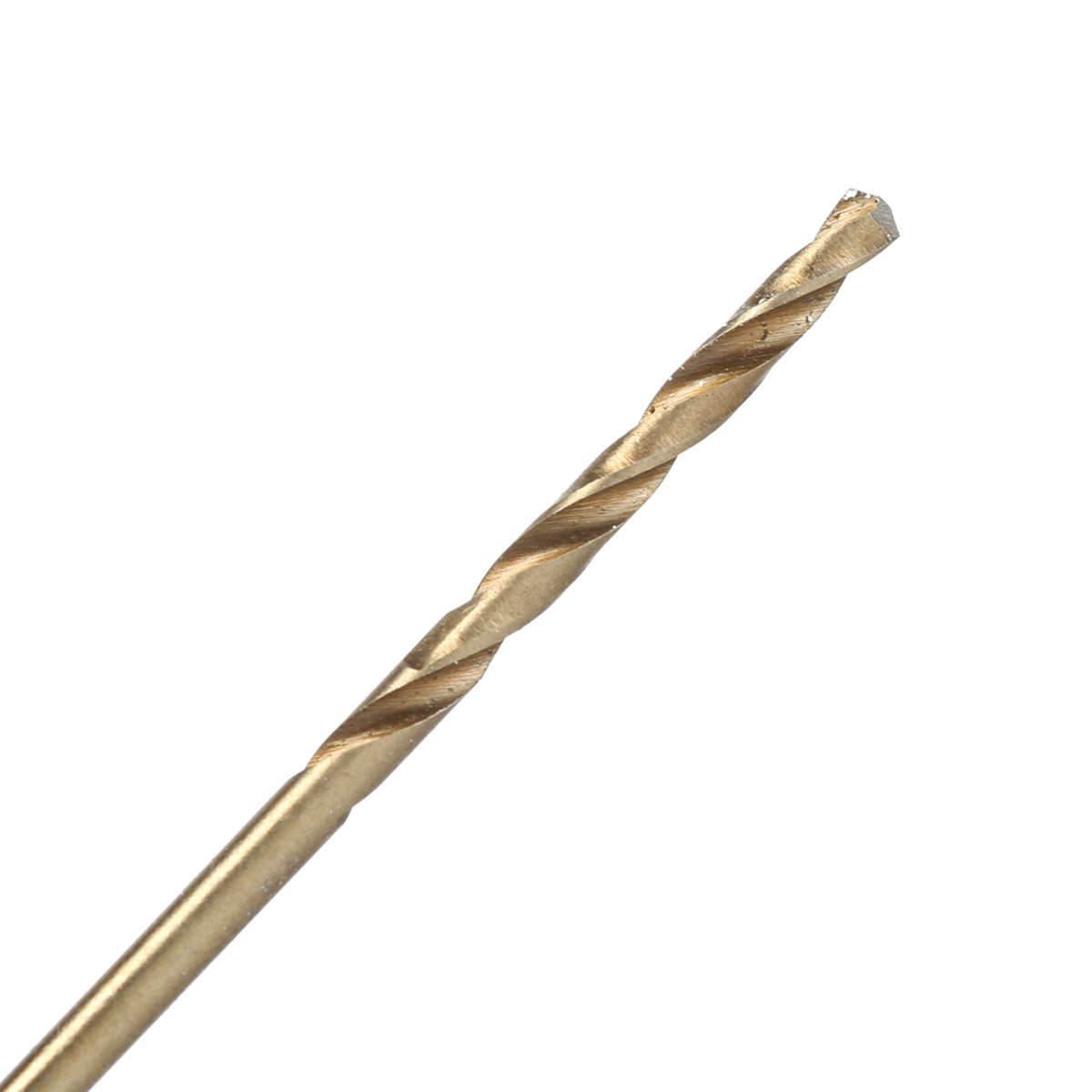 Сверла по металлу 2,5 мм набор 3 шт. (1/10) "edge by patriot" 815010004