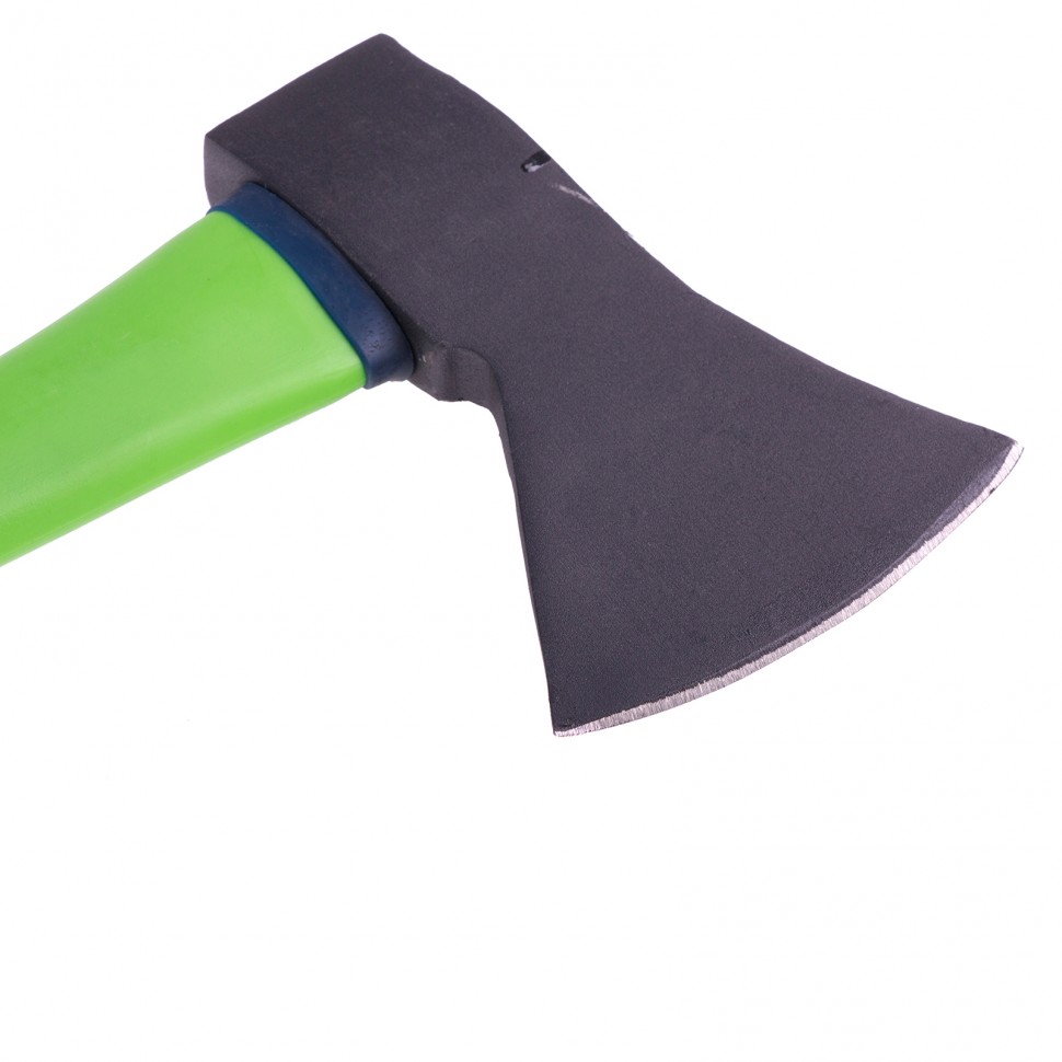 Топор, 800 г, фибергласовое топорище Сибртех (21645)