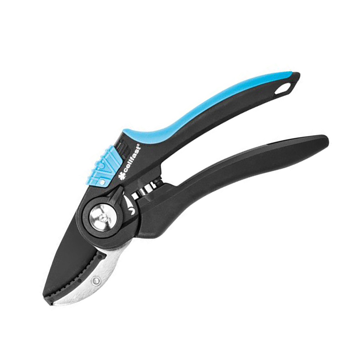 Секатор (1/6/72) "ergo" 41-021