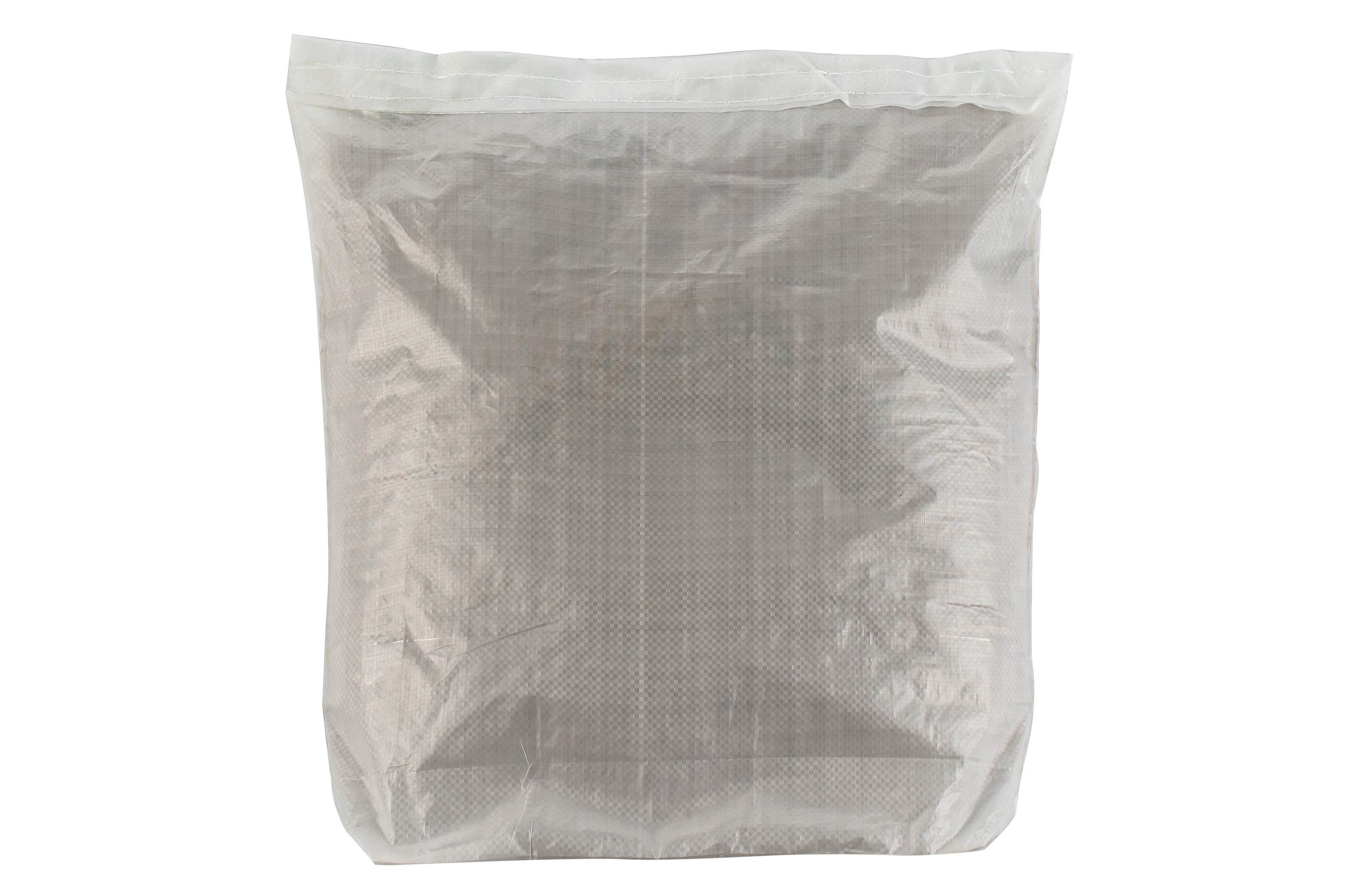 Кварцевый песок 2-5мм 25 кг