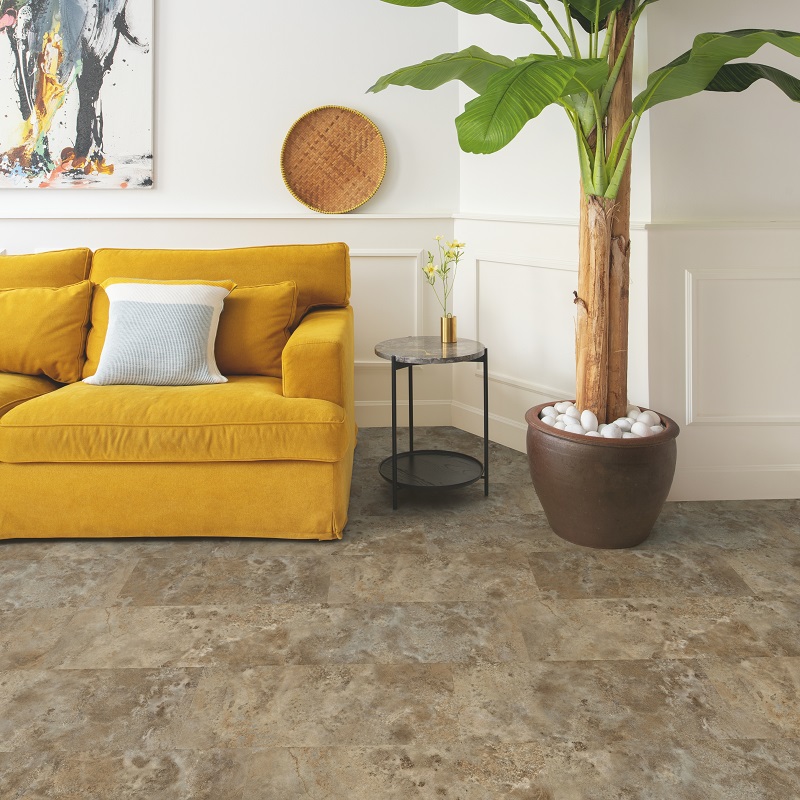 SPC Ламинат Quick-Step Volcano VSPC 20253 Марфил