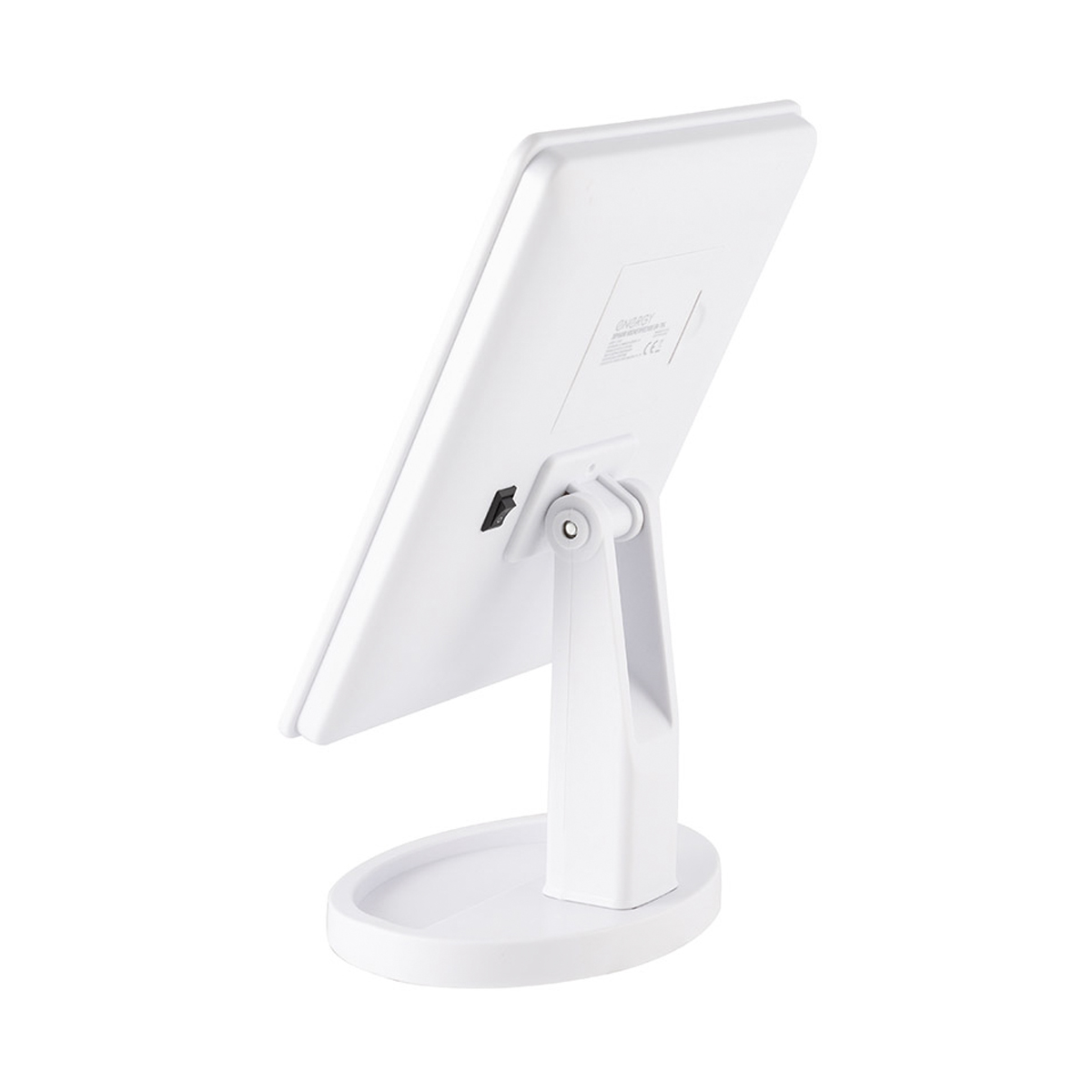 Зеркало косметическое en-704, led подсветка (1/24) "energy"