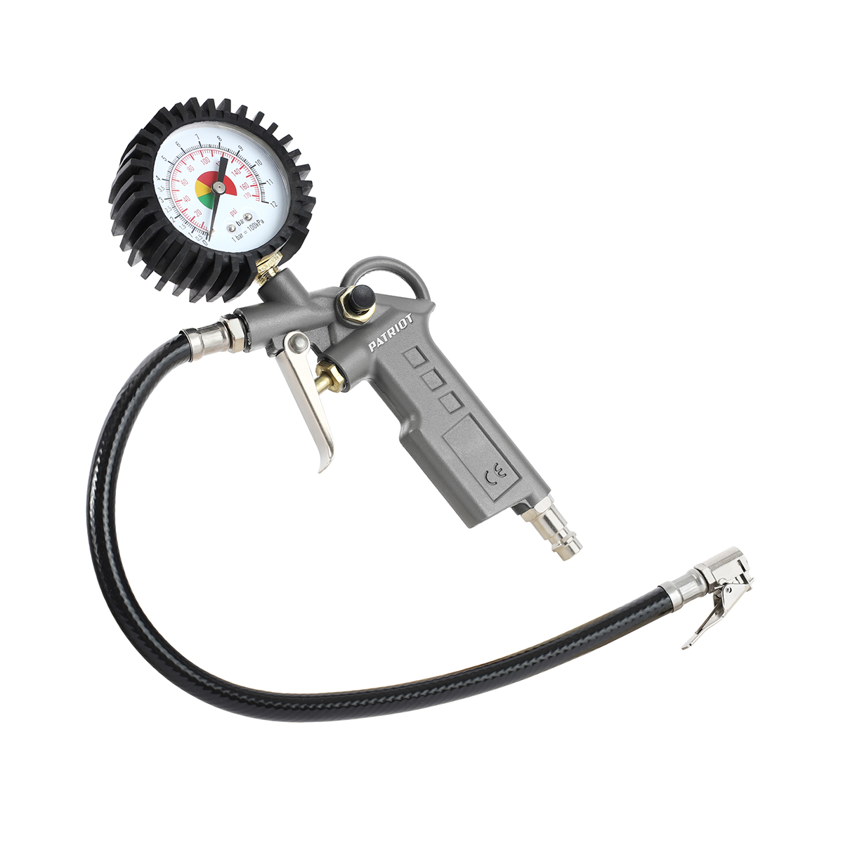Пистолет для накачки шин gn 60d (1) "patriot" 830901020