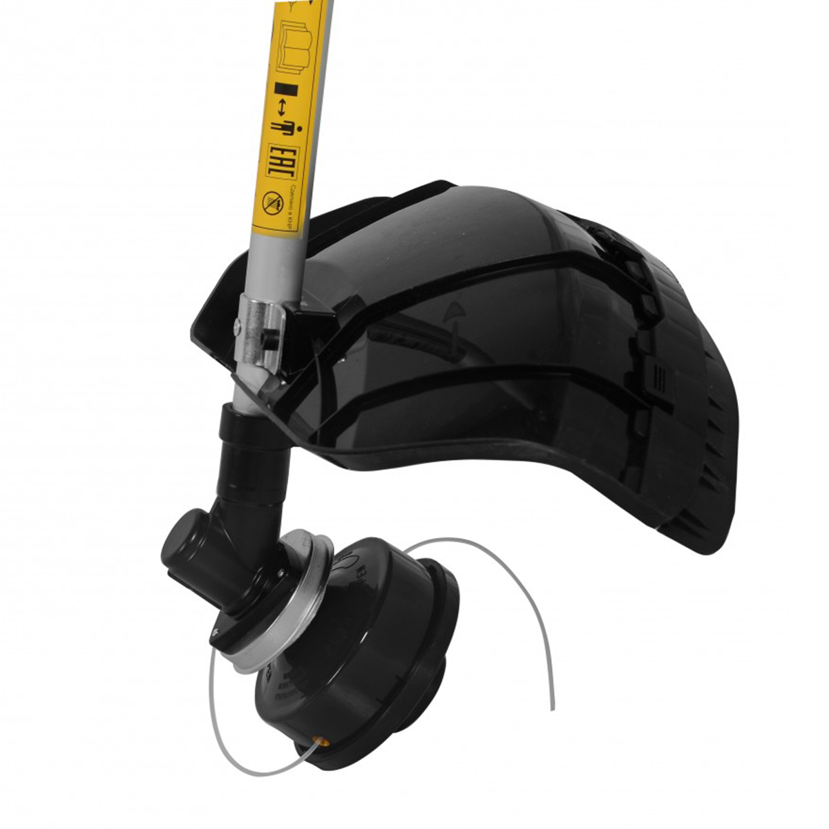 Триммер электрич. get-1200sl 1200 вт (1) "huter"