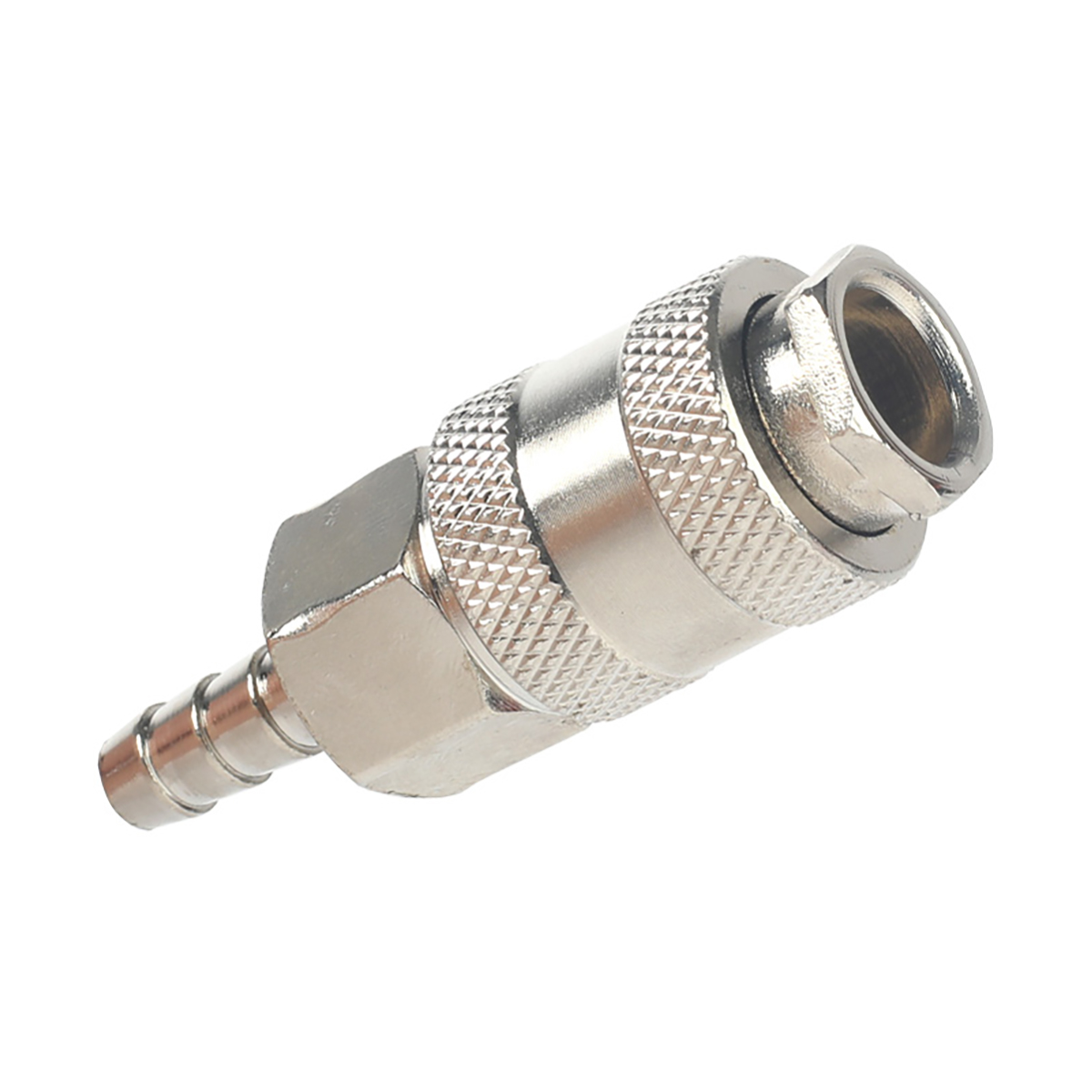 Переходник для компрессора 112/с2 (rapid f - елочка 8 мм) (1/10/160) "patriot" 830900060