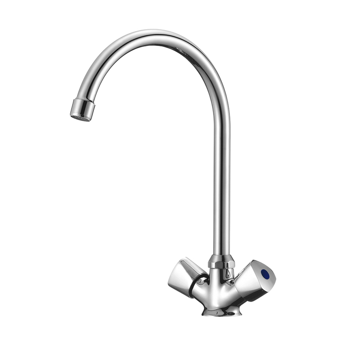 Смеситель для кухни  tring (1/12) "milardo" trisb0jm05