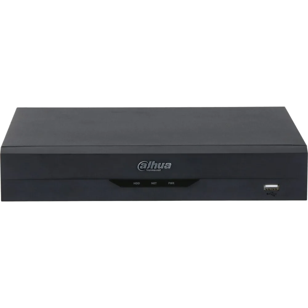 Dahua DHI-NVR2108HS-8P-I2