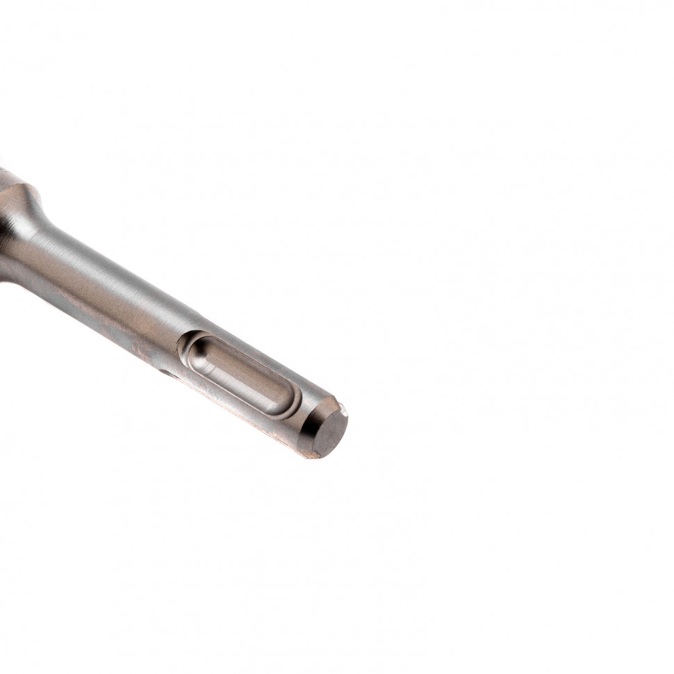 Бур по бетону Pro, 18 х 300 мм, SDS Plus Gross (70687)