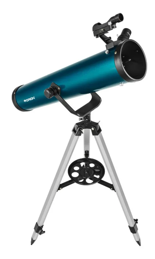 Телескоп Orion SpaceProbe II 76 мм AZ