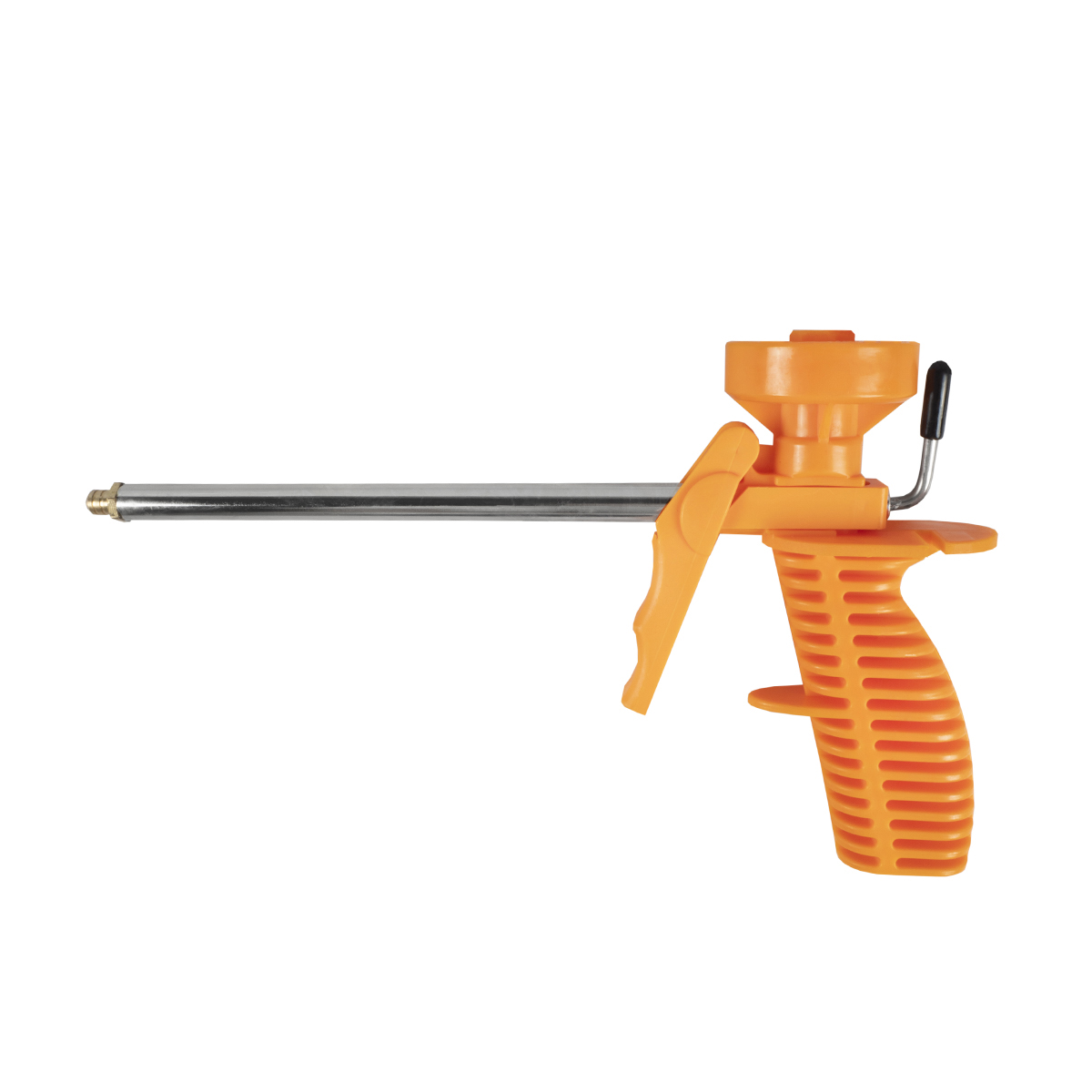 Пистолет для монтажной пены "мини" (1/10/40) "шабашка"  015-0010