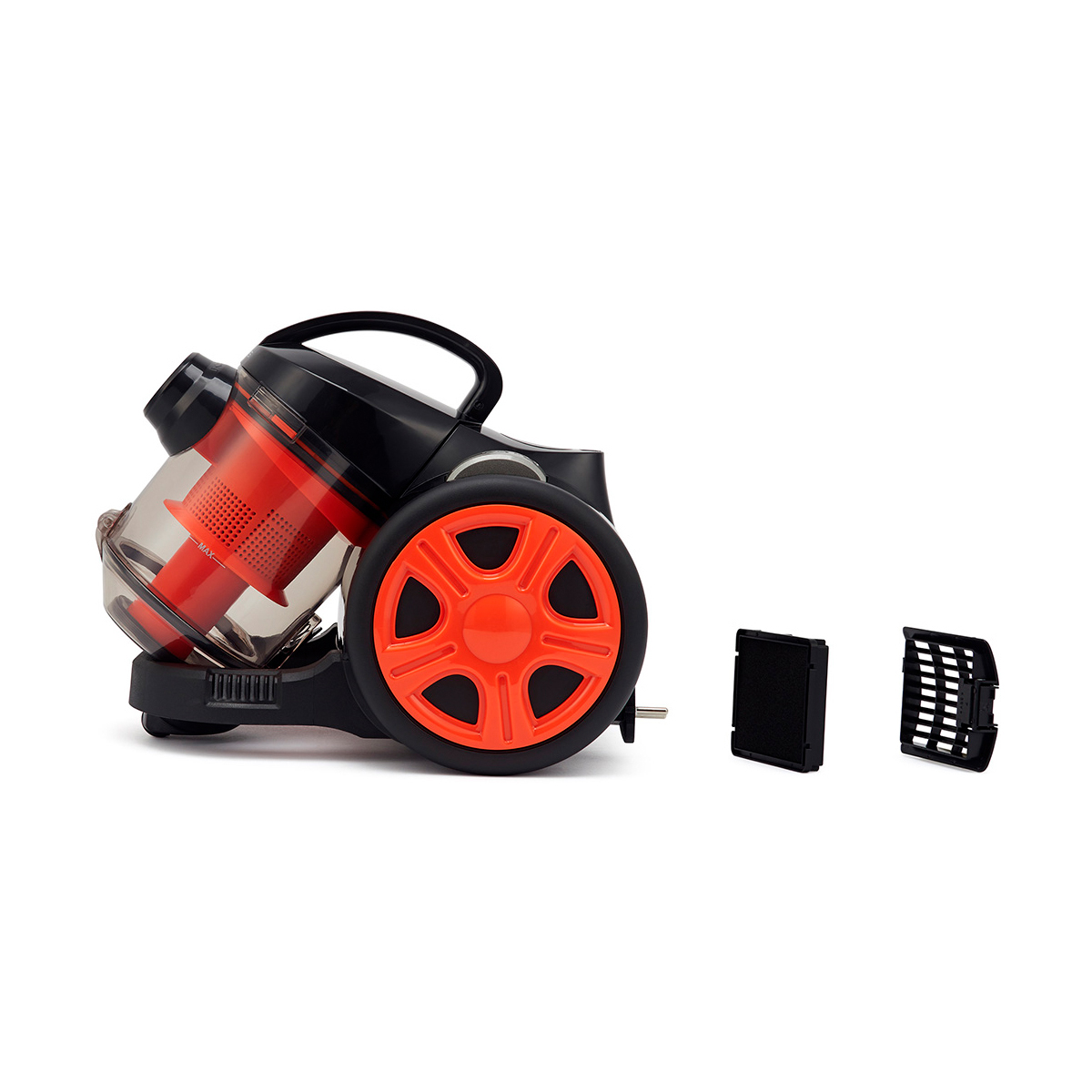 Пылесос pvc 1516 (1) "polaris"