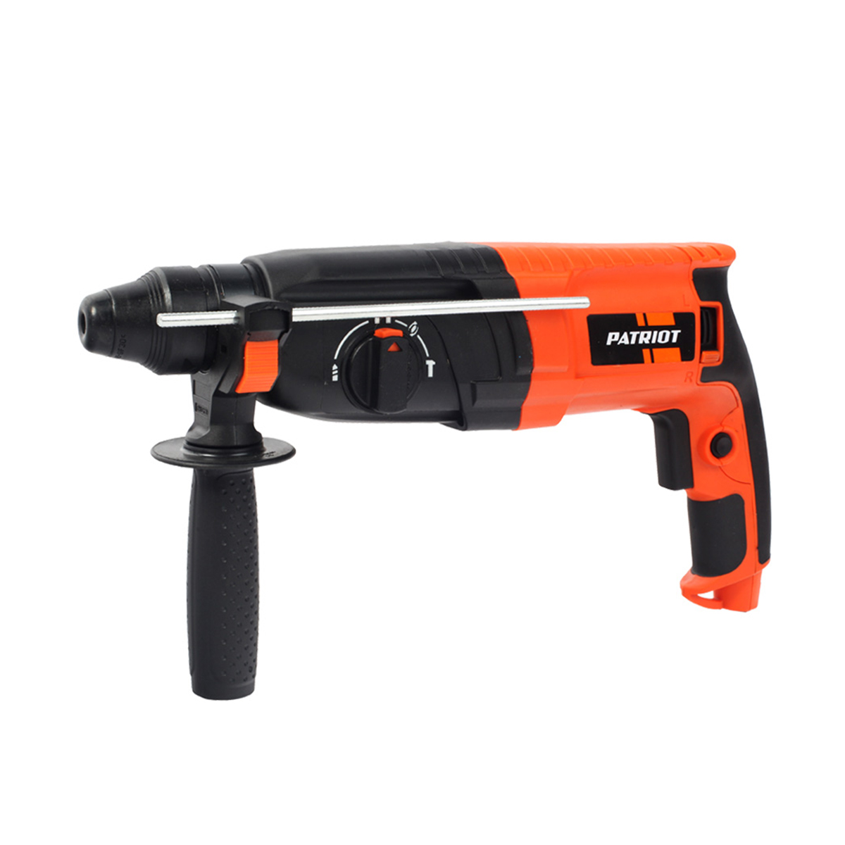 Перфоратор rh 260 (1/4) "patriot" 140301322