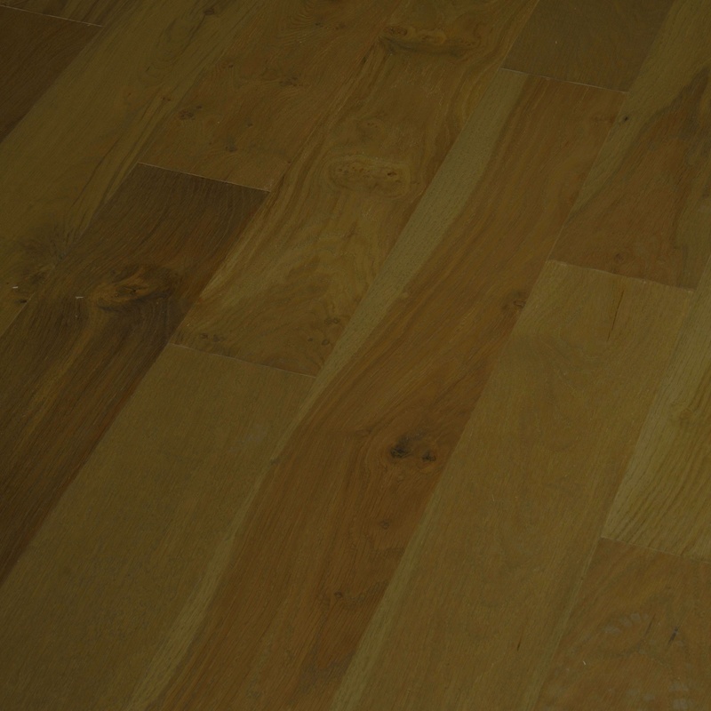 Паркетная доска Galathea Дуб марроне лак ХС Marrone HS