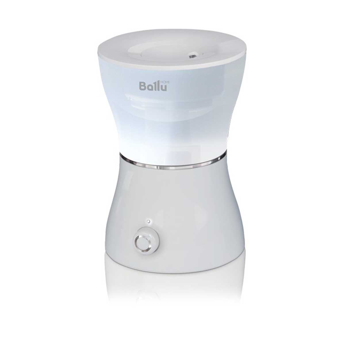 Увлажнитель воздуха ультразвуковой uhb-300 (1/6) "ballu"