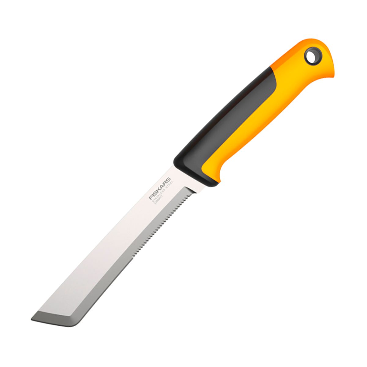 Нож садовый "x-series" k82 15 см (1/8) "fiskars" 1062830