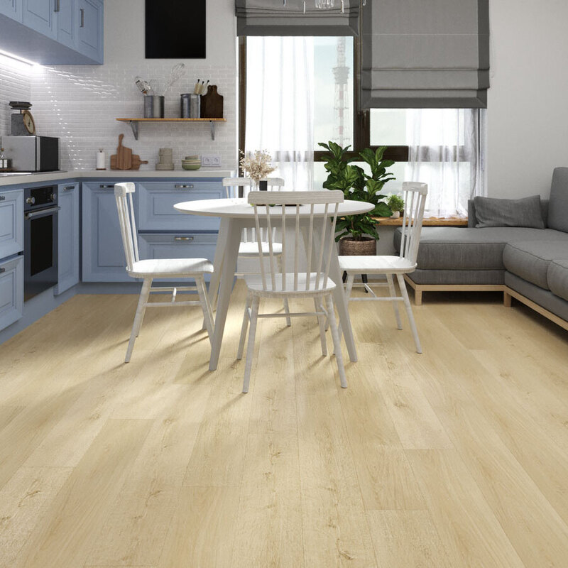 Кварц виниловый ламинат Alta Step Nativo (RUS) SPC2205 Дуб северный