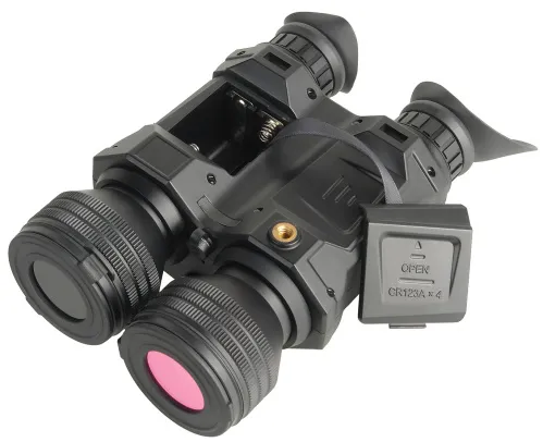 Бинокль цифровой ночного видения Veber NVB 036 QHD