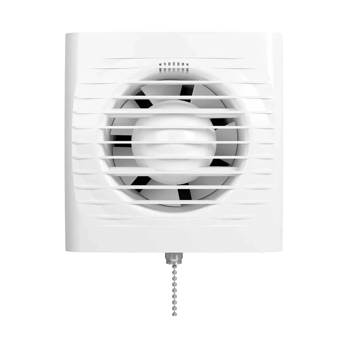 Вентилятор optima 4-02 осевой со шнуровым тяговым выключателем d100 (1/20) "auramax"