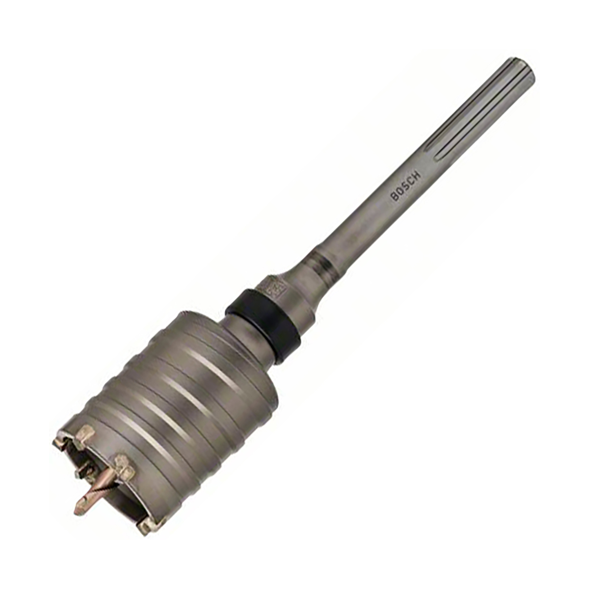 Коронка универс. sds-max 68 х 290 мм со сверлом (1) "bosch" f00y145194