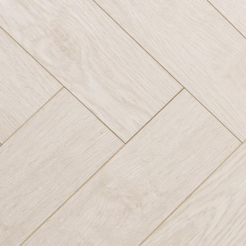 Ламинат Alpine Floor Herringbone 4V 12 33 LF105-1AB Дуб Апулия
