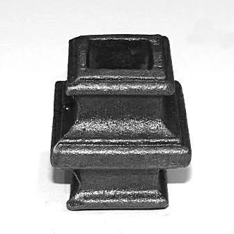 Вставка в балясину Арт. 1376.4