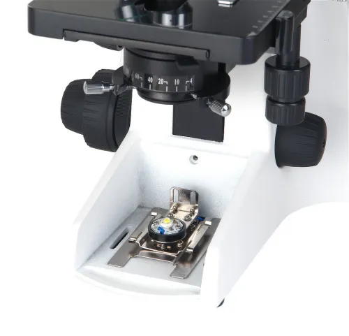 Микроскоп Микромед-2, вар. 2 LED М