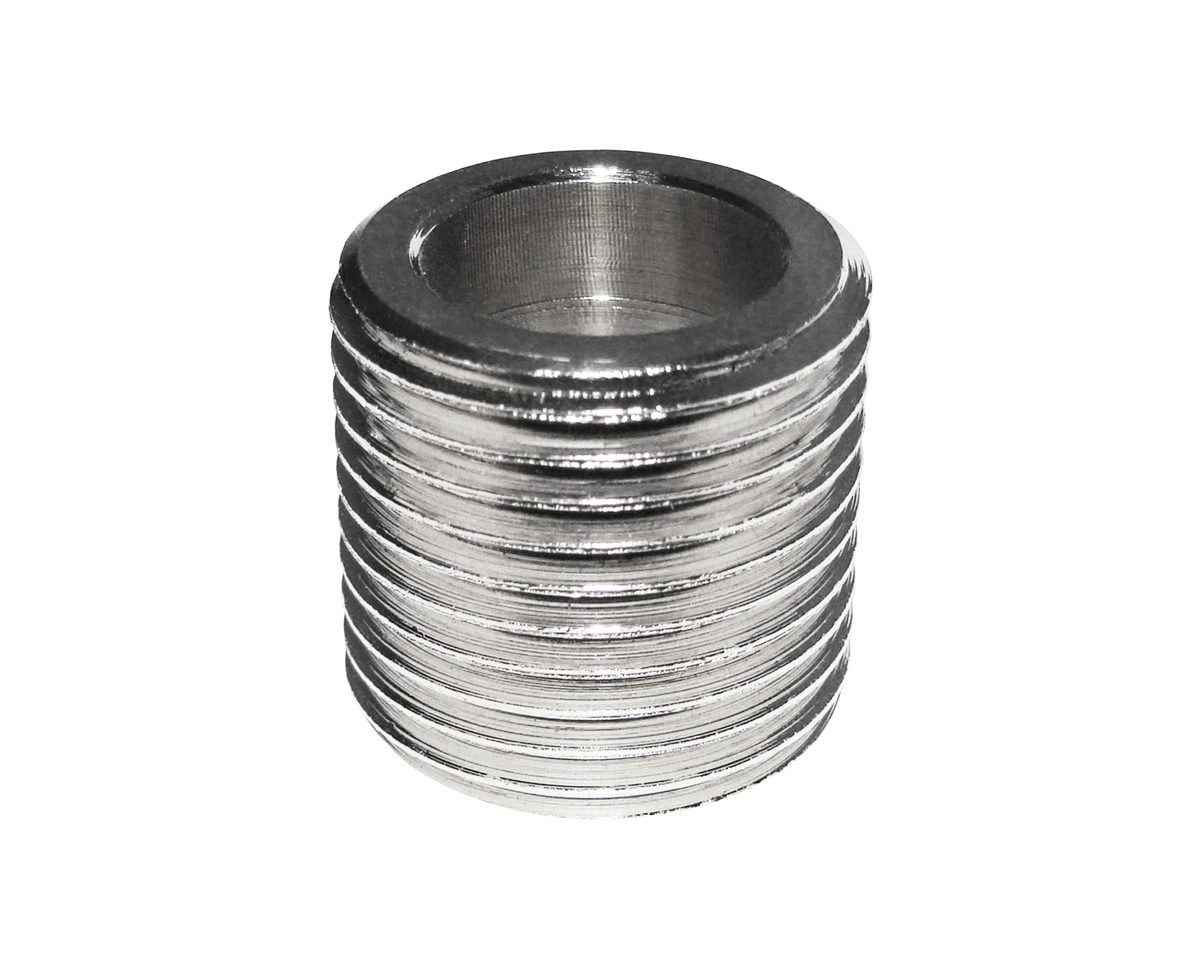 Ниппель межсекционный для радиатора  1" (10/200) "aqualink"