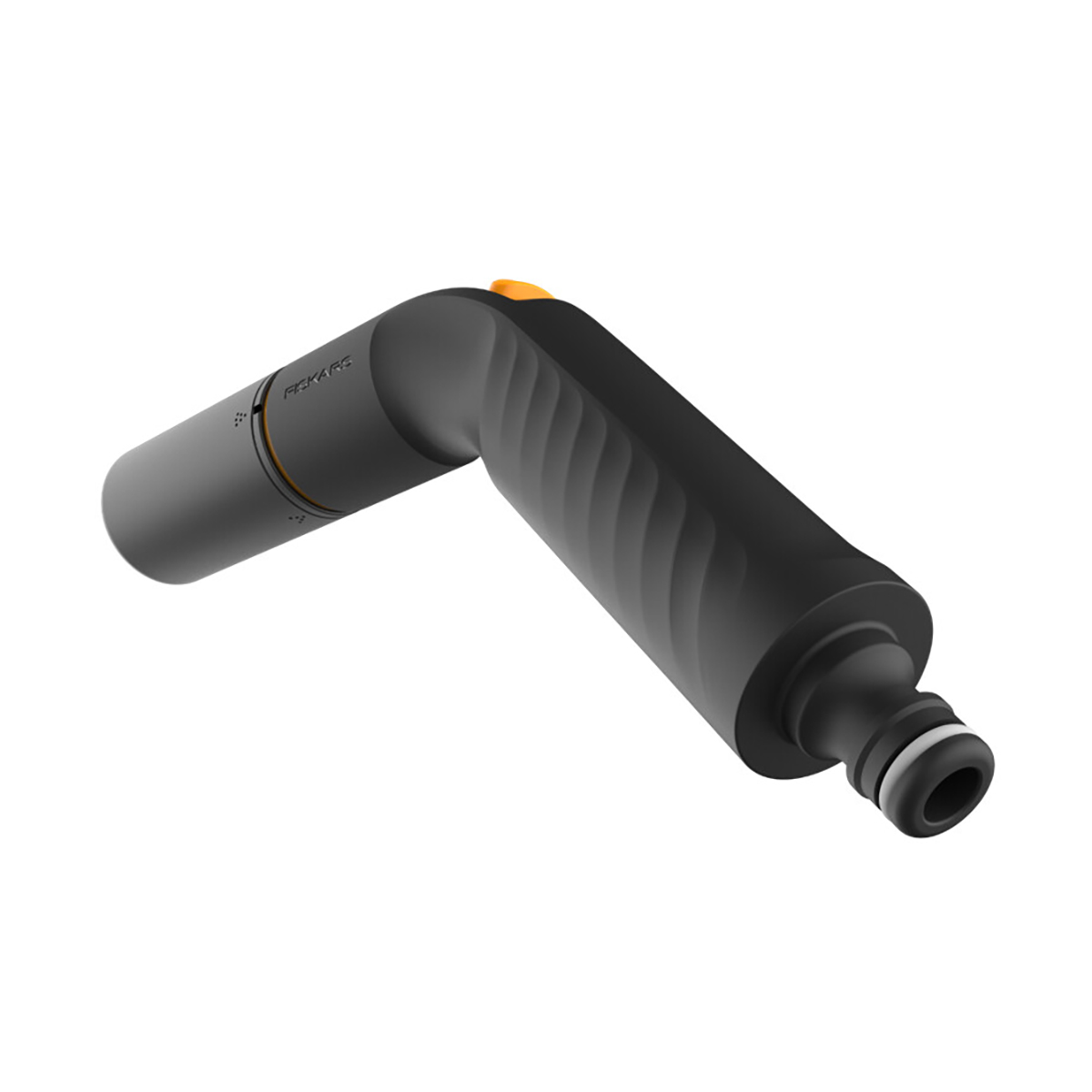 Пистолет-распылитель регулируемый "fibercomp" (1/5) "fiskars" 1054781