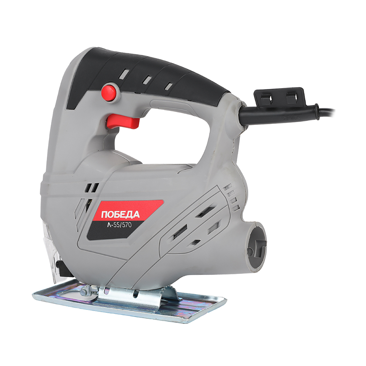 Лобзик л-55/570 (1/10) "победа" 190301570