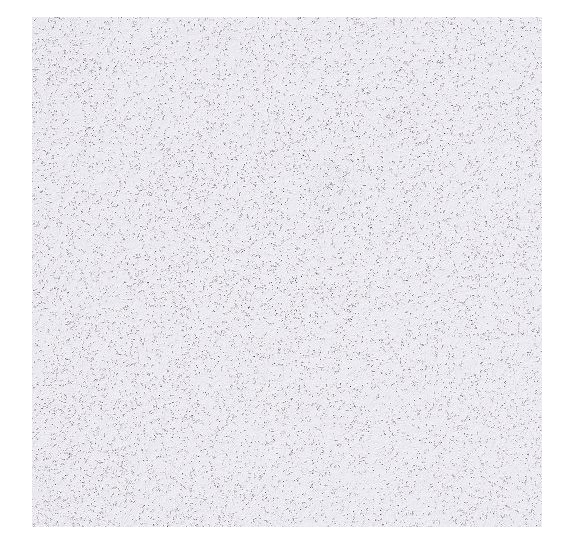 Плита потолочная Armstrong BioGuard Plain Board 90RH 600х600х12 мм (20шт/уп)