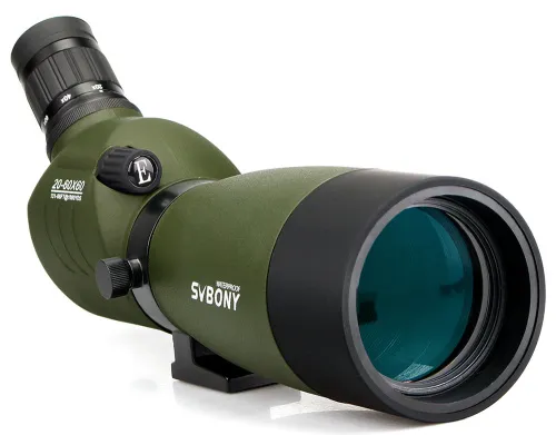 Зрительная труба SVBONY SV14 20–60x60 WP