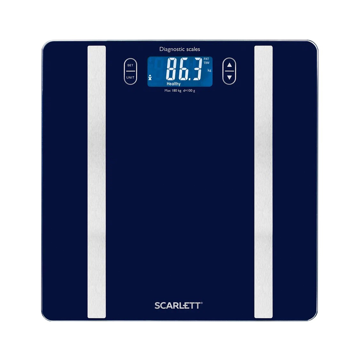 Весы напольные электронные sc-bs33ed82 (1/6) "scarlett"