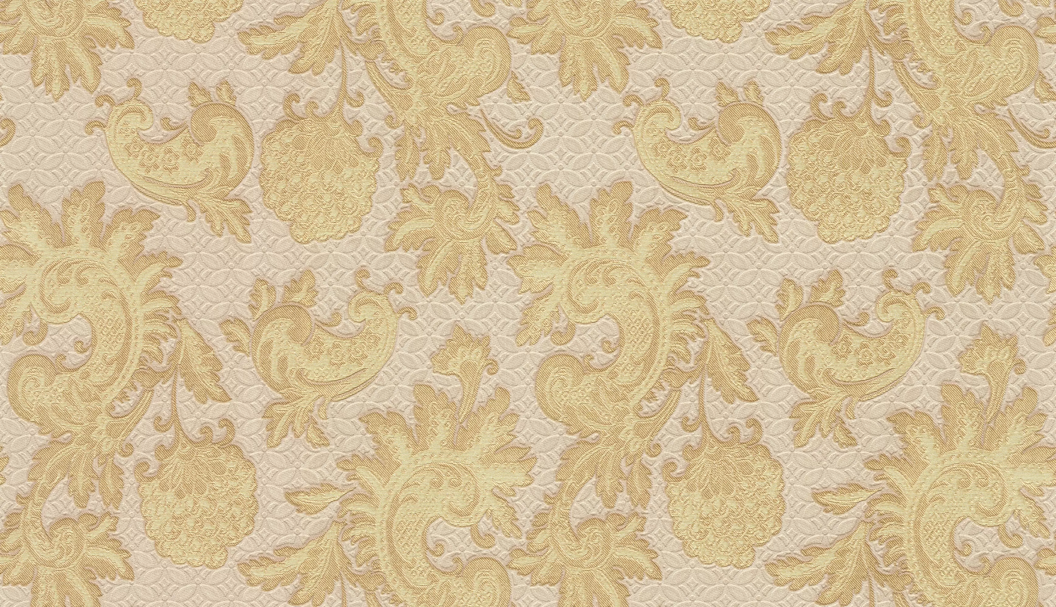 50501 Обои Zambaiti (Mini Classic III) (1*6) 10,05x0,53 винил на бумаге