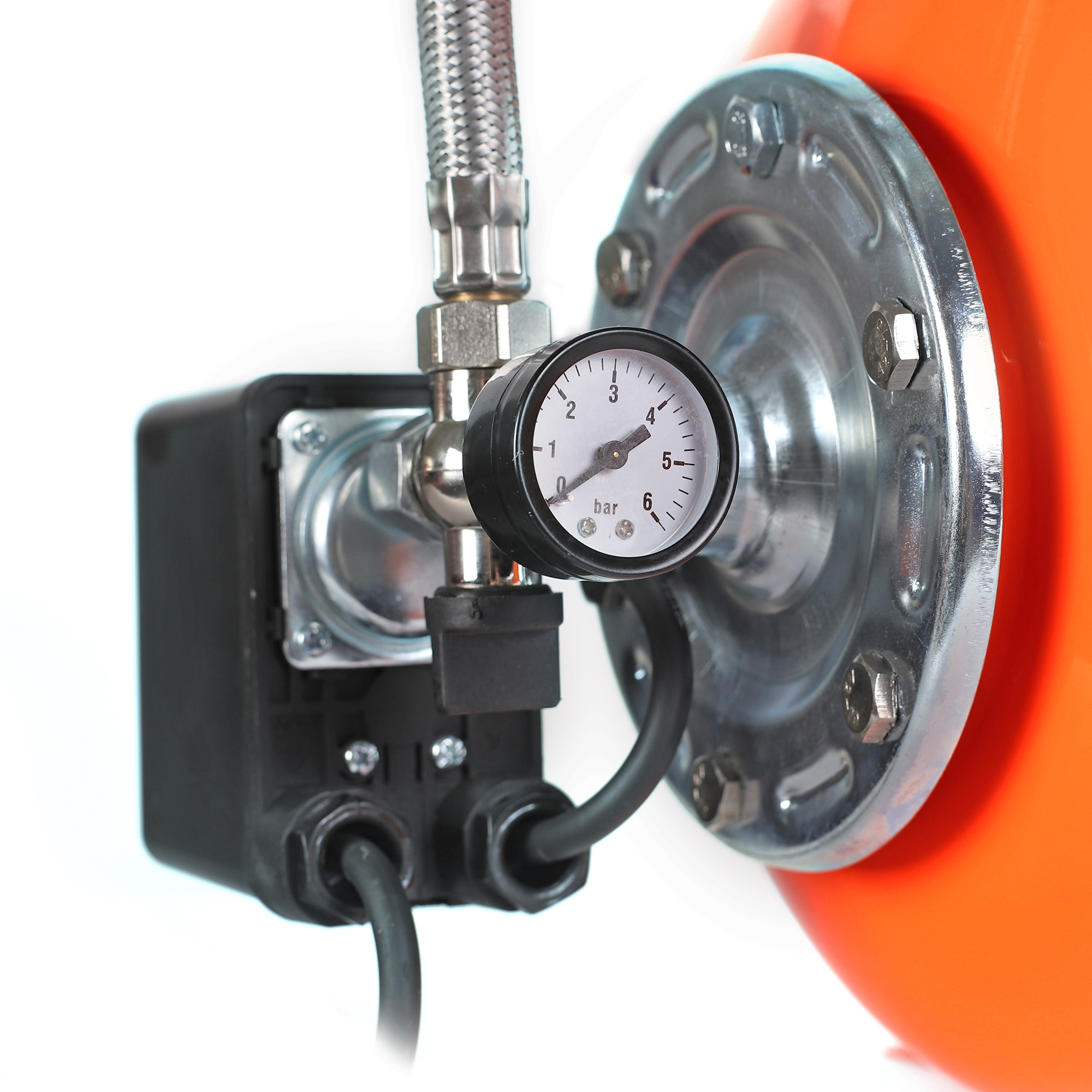 Насосная станция pw-850-24p  850 вт (1) "patriot" 315302437