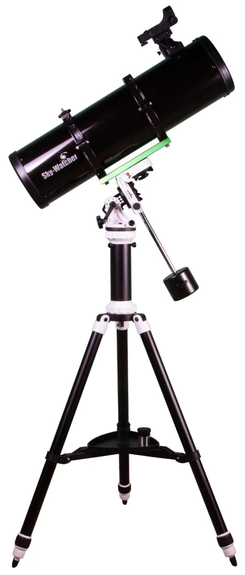 Телескоп Sky-Watcher Explorer N130/650 AZ-EQ Avant
