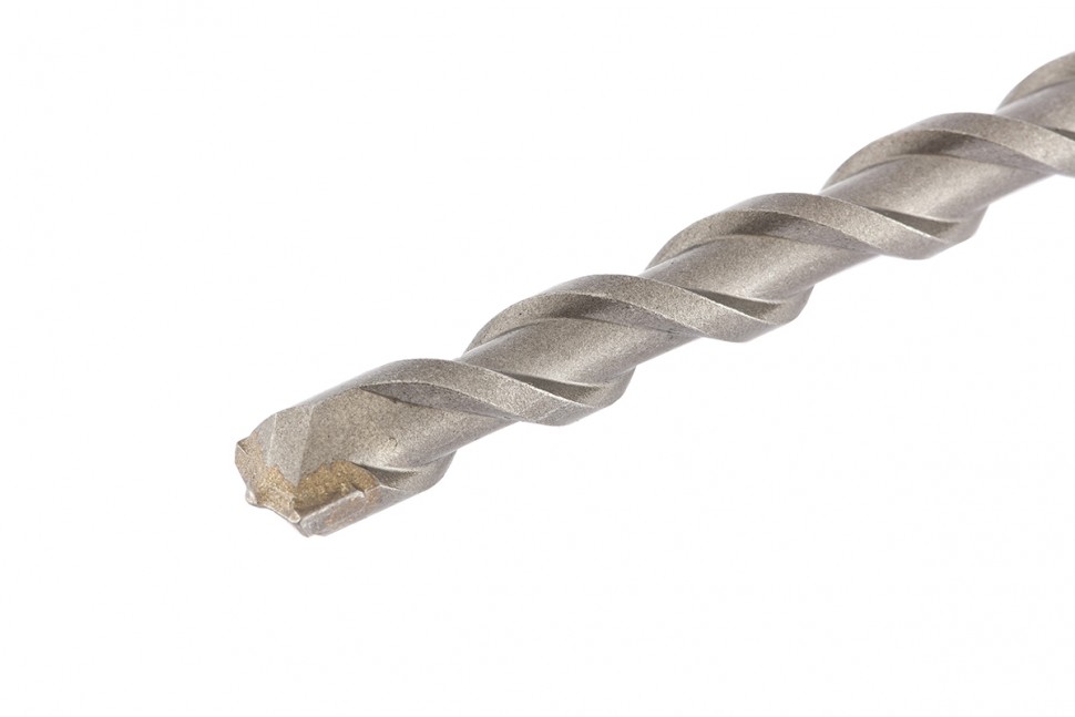 Бур по бетону, 10 х 210 мм, Luxembourg tip, SDS Plus Барс (70582)