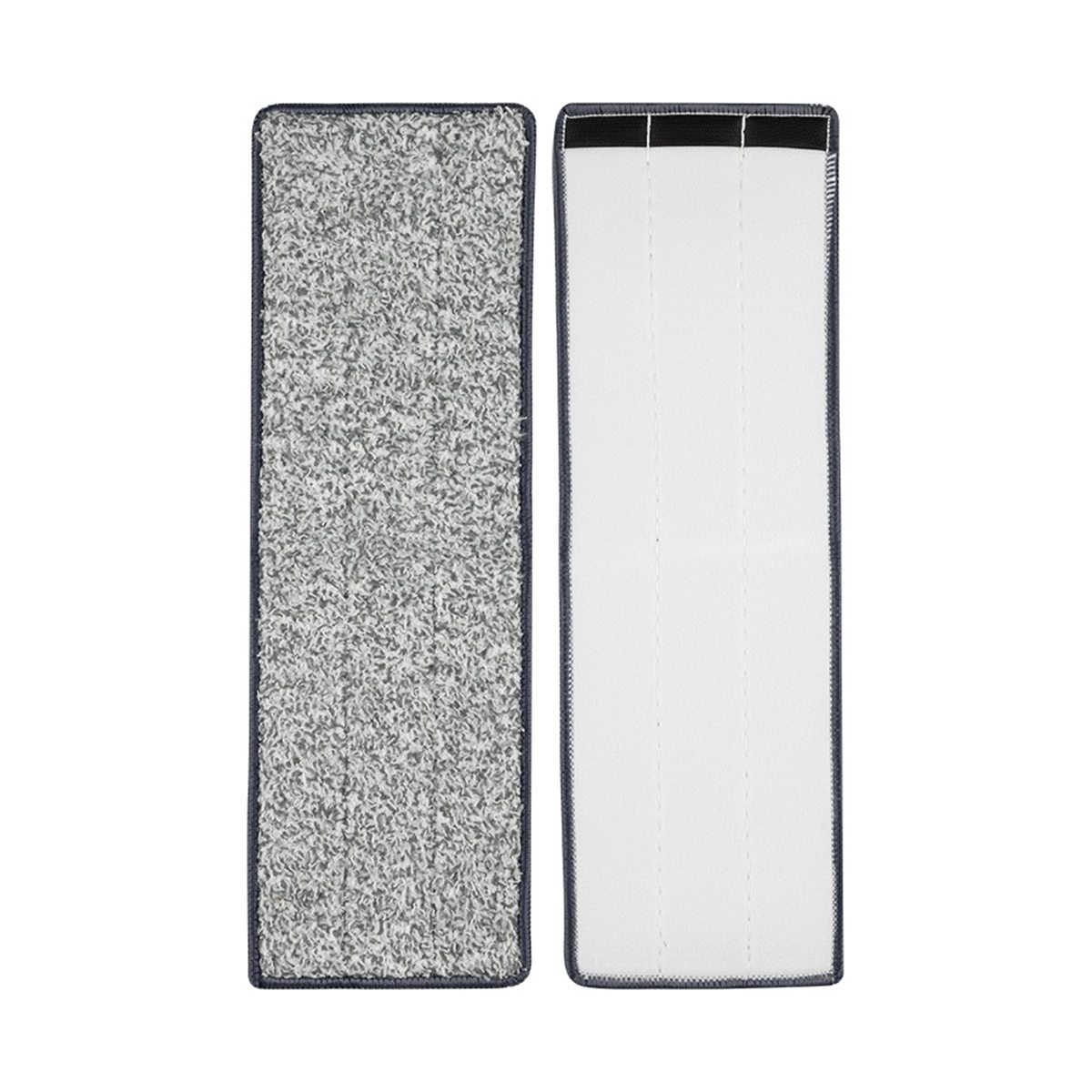 Насадка к швабре "wring simple-n" 35*11 см микрофибра (1/10/200) "рыжий кот"