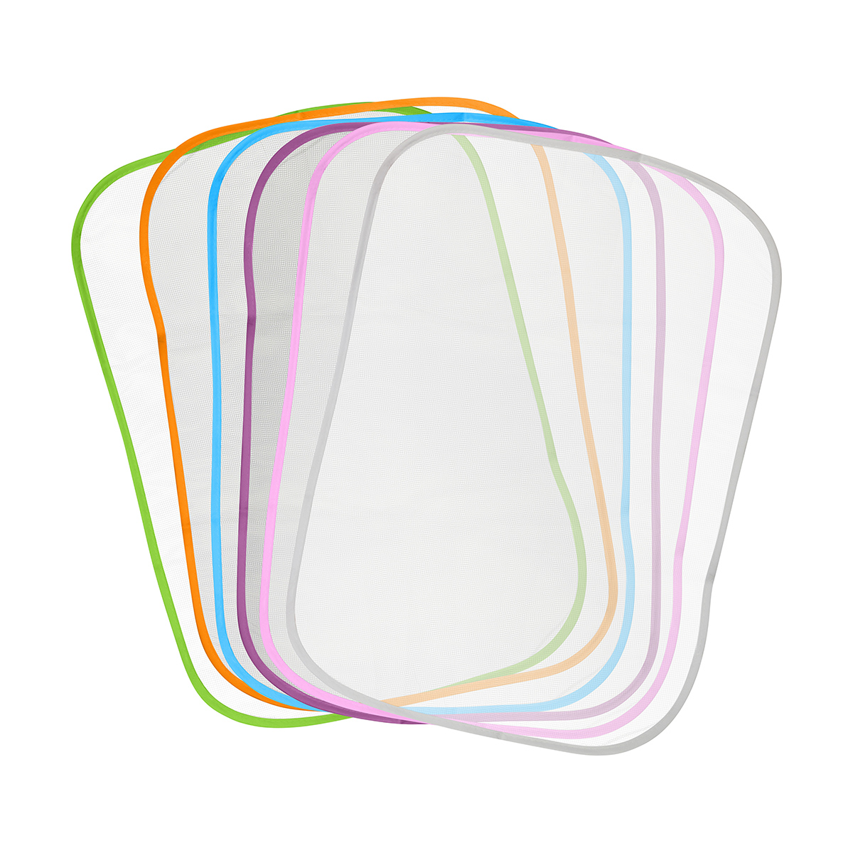 Сетка для глажки in-01 40*60 см (1/20/200) "рыжий кот"