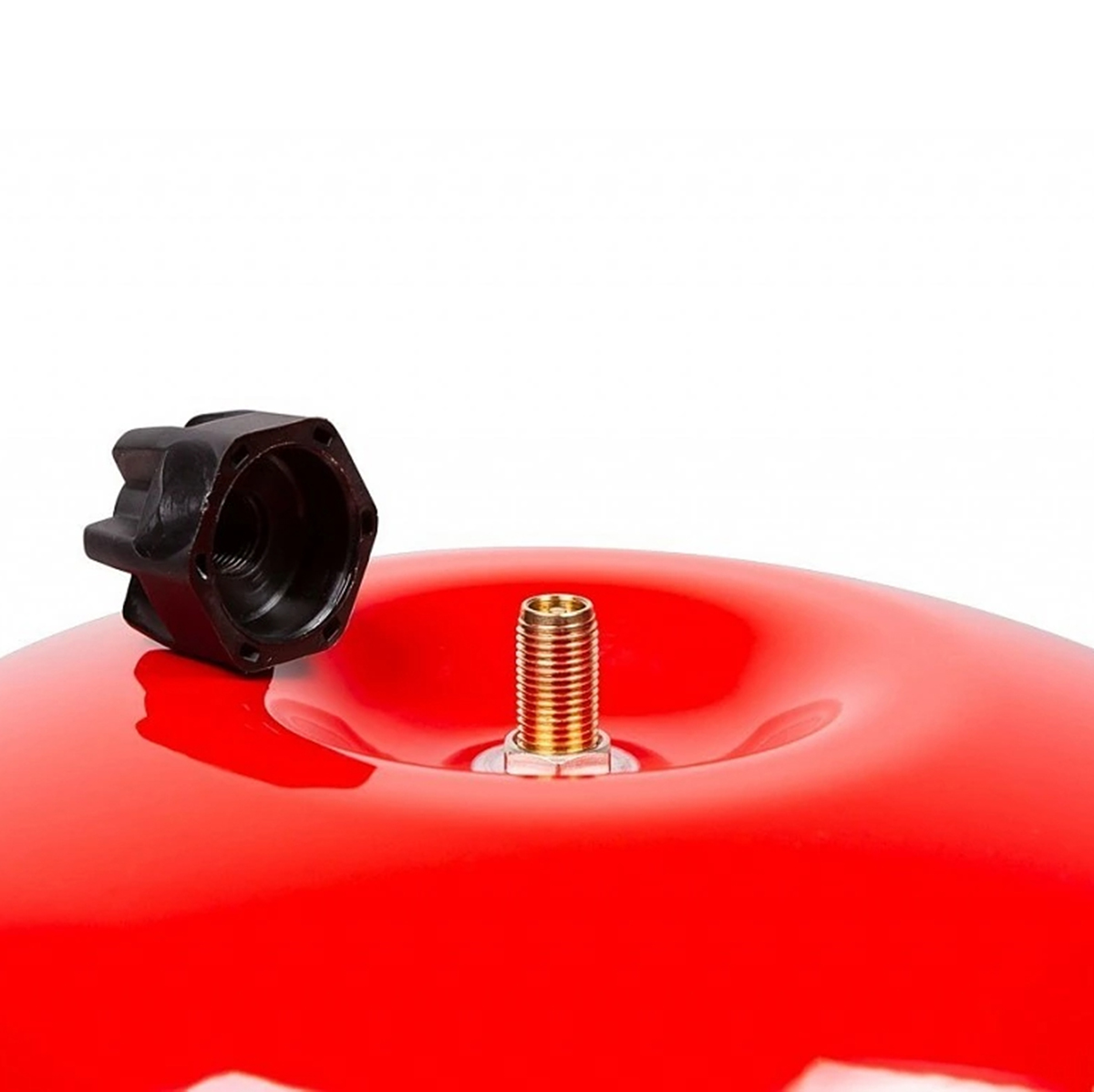 Бак расширительный для систем отопления вп 14  14 л (вертик.) (1) "джилекс"