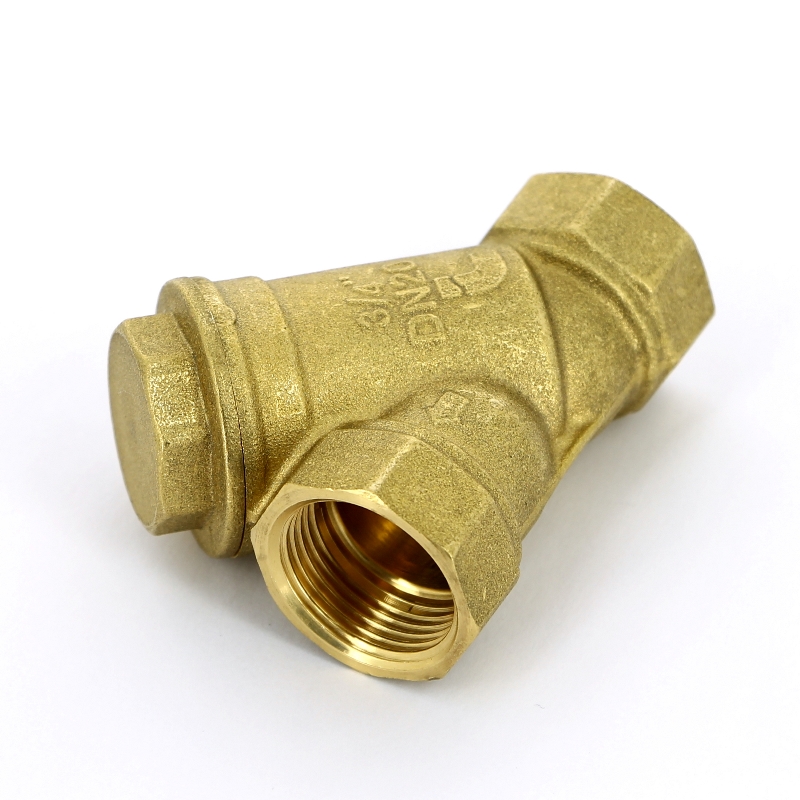 Косой магистральный фильтр ITAP 3/4''