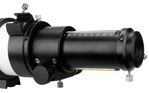 Труба оптическая SVBONY SV48P 90/500 OTA