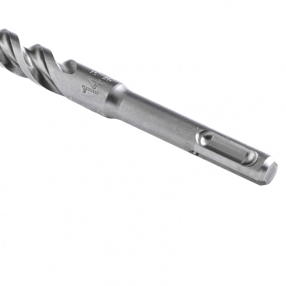 Бур по бетону Drei spitzen, 14 х 215 мм, SDS Plus Gross (70748)