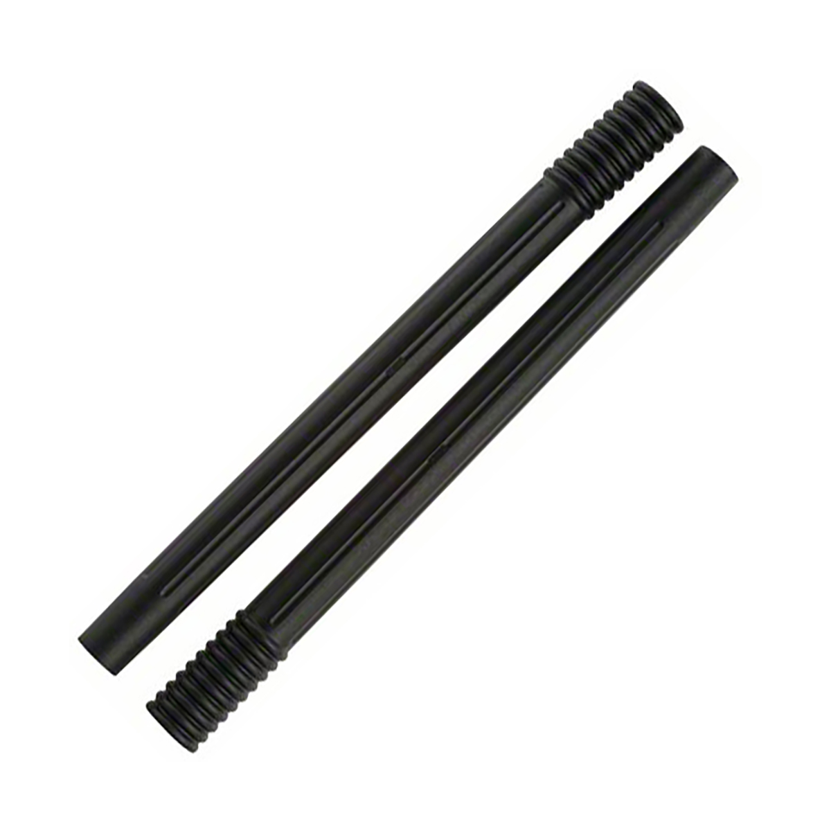 Трубки пластик. для пылесоса промышл. 2 шт. 35 мм (1) "bosch" 2607000162