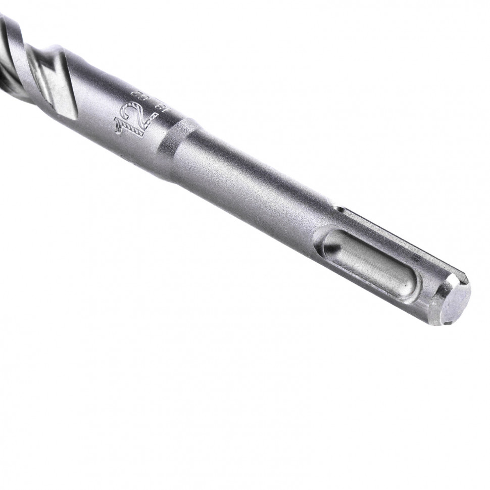 Бур по бетону Drei spitzen, 12 х 215 мм, SDS Plus Gross (70747)